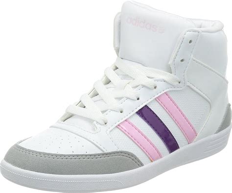 adidas meisjes sport schoenen|adidas hoge sneakers dames.